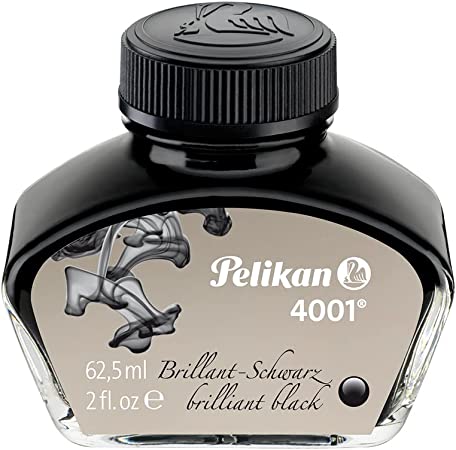 Pelikan Fountain Pen Ink 62.5ml