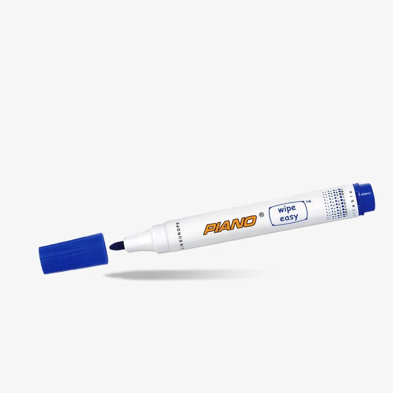 Piano Wipe-easy Whiteboard Marker 1PC