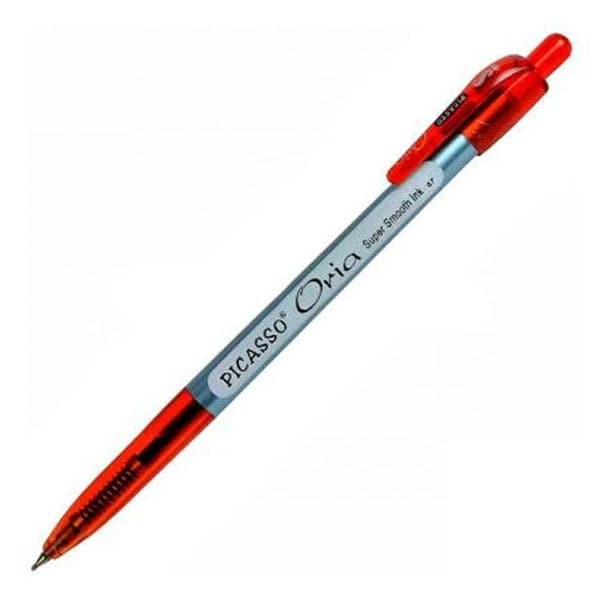 Picasso Oria Ball Point Pen Pack of 10