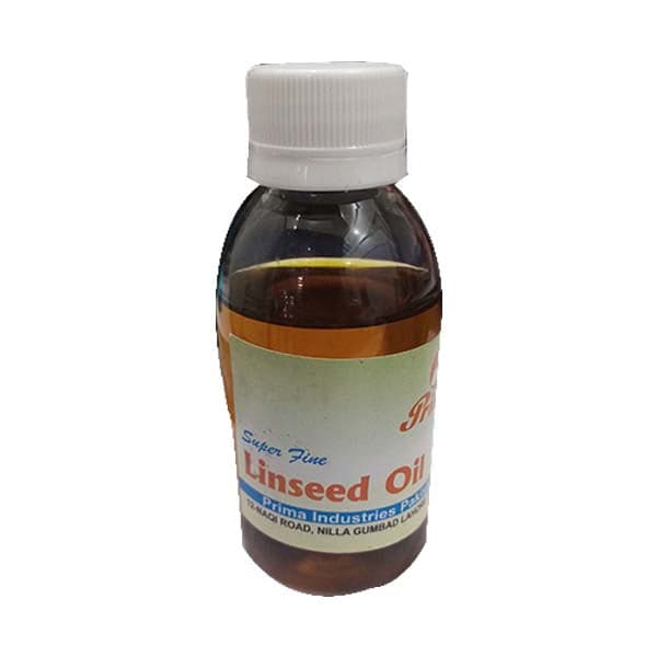 Prima Linseed Oil