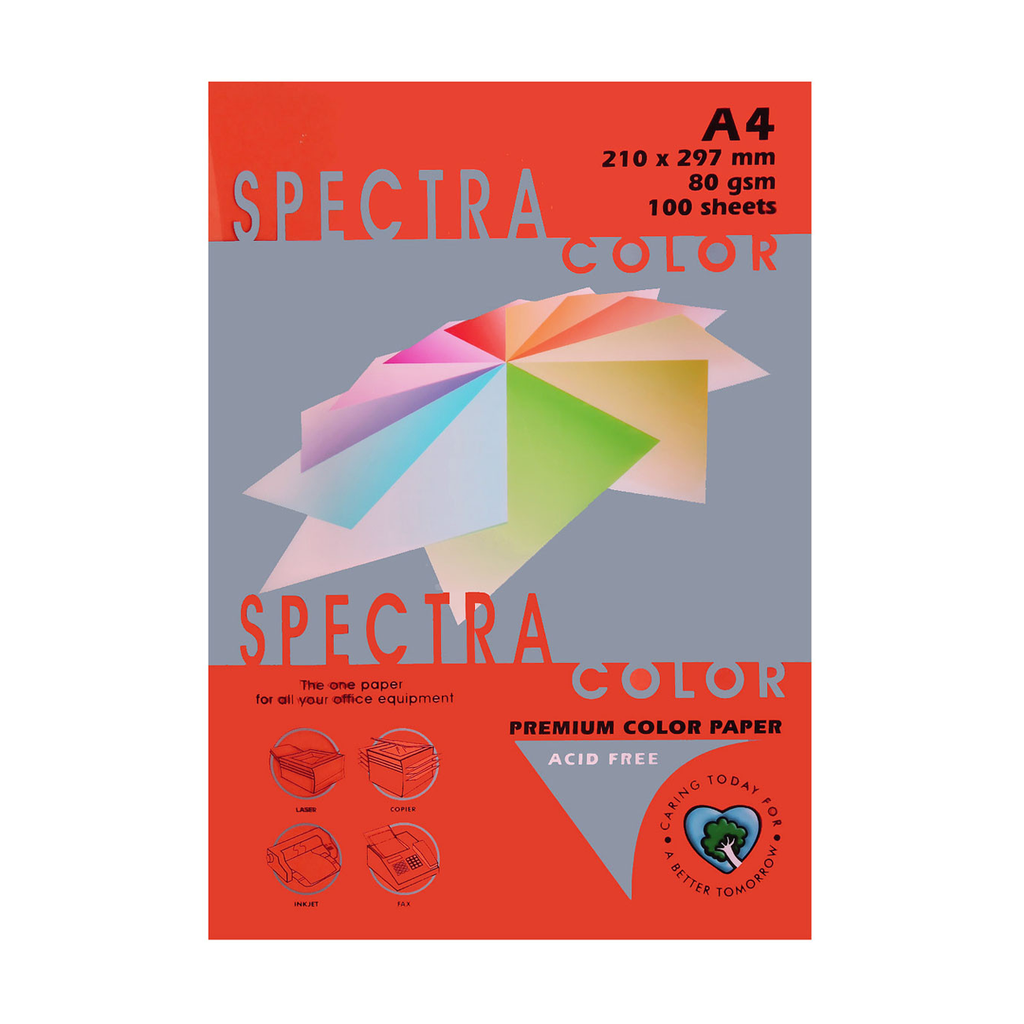 Hs Code Specta Colour Buy Online! Spectra Color Paper (100 Sheets) Pakistan
