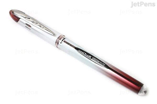 Uni Ball Vision Gel Pen Single Piece