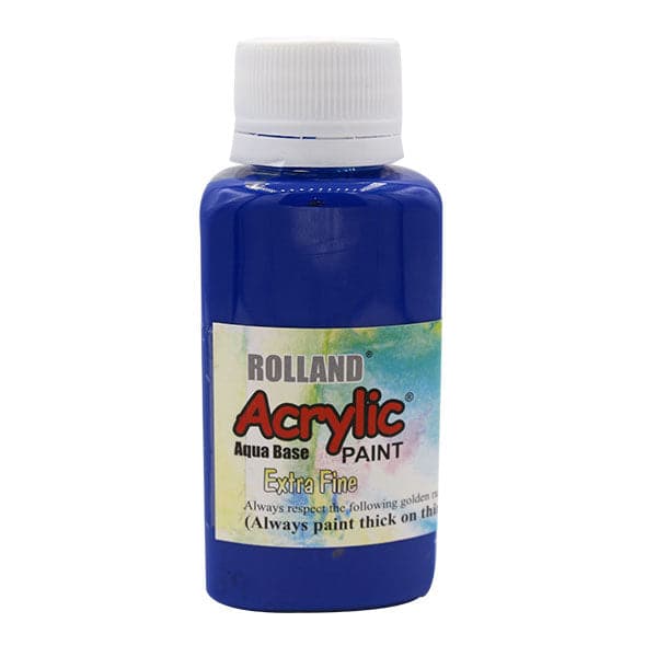 Rolland Acrylic Paints 50ml 1pc