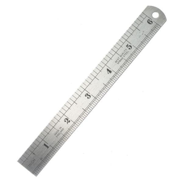 Buy Now Sensa Steel Ruler Online At Best Price