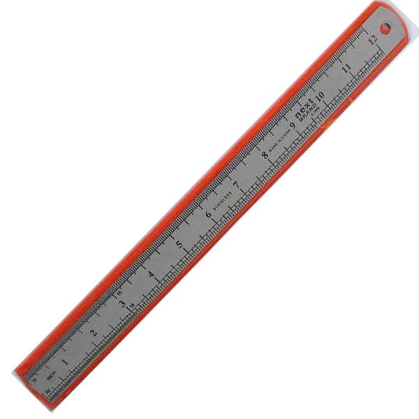 Best Buy Ruler Buy Now Sensa Steel Ruler Online At Best Price