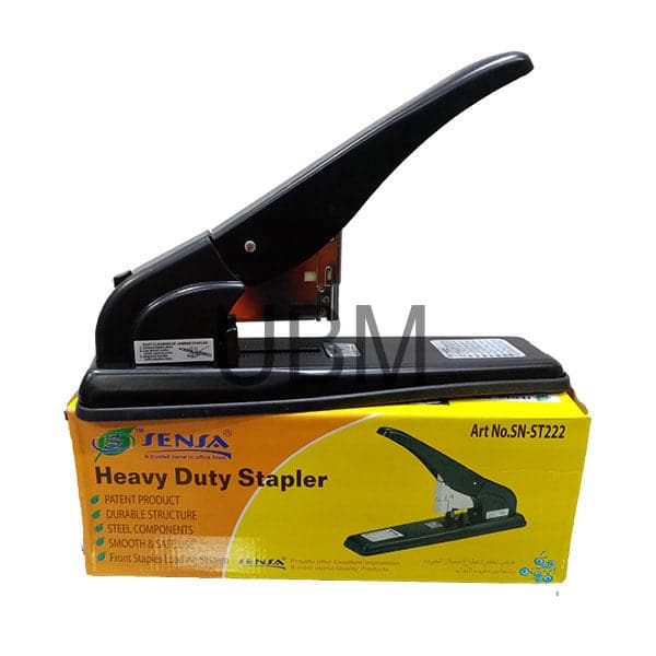 Sensa Heavy Duty Office Stapler SS222