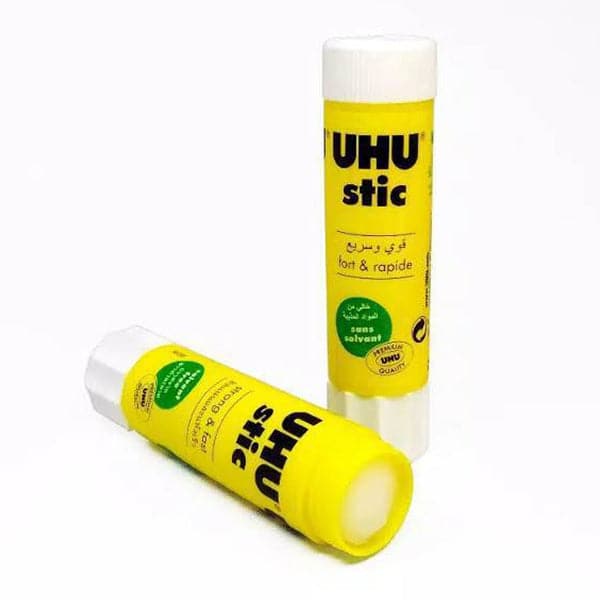 Uhu Glue Stick 1PC