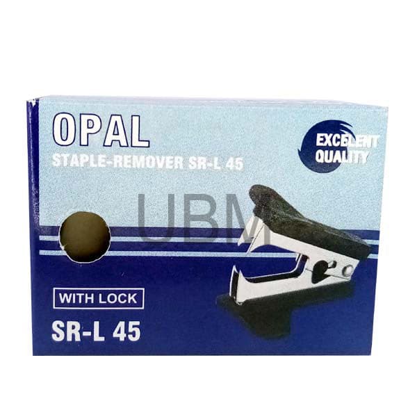 Opal Pin Remover No- Sr-L45