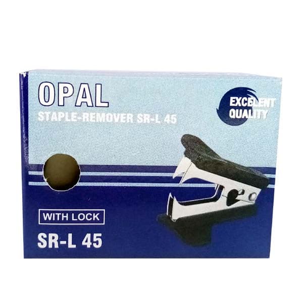 Opal Staple Remover SR-L45