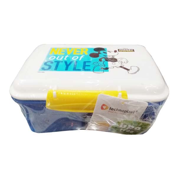 Lunch Box SW872