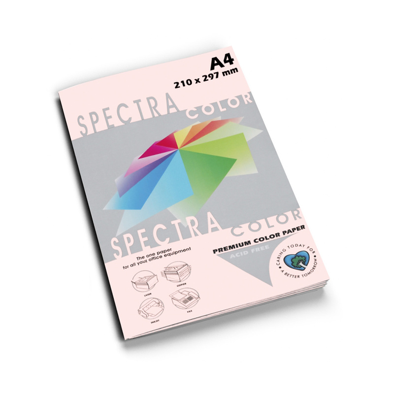 Buy Online! Spectra Color Paper (100 Sheets) Pakistan