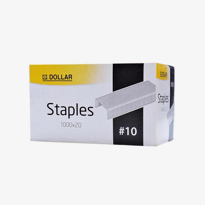 Buy Best Office Staplers & Stapler Pins Online In Pakistan