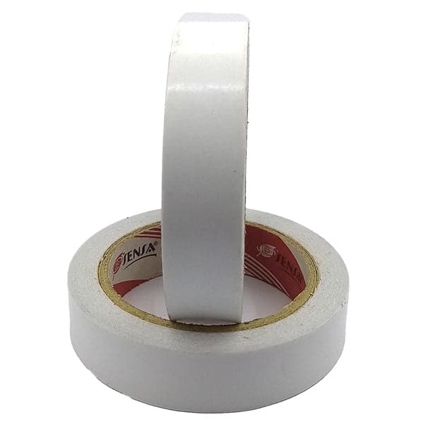 Sensa Double Sided Tissue Tape Single Piece