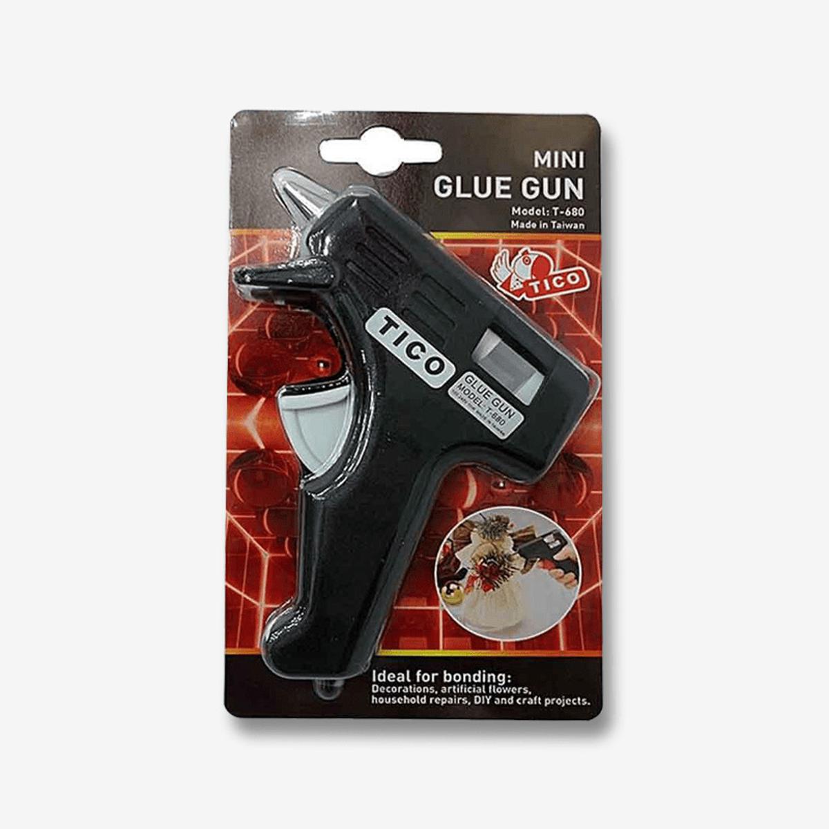 Tico Hot Glue Gun Mini 10W