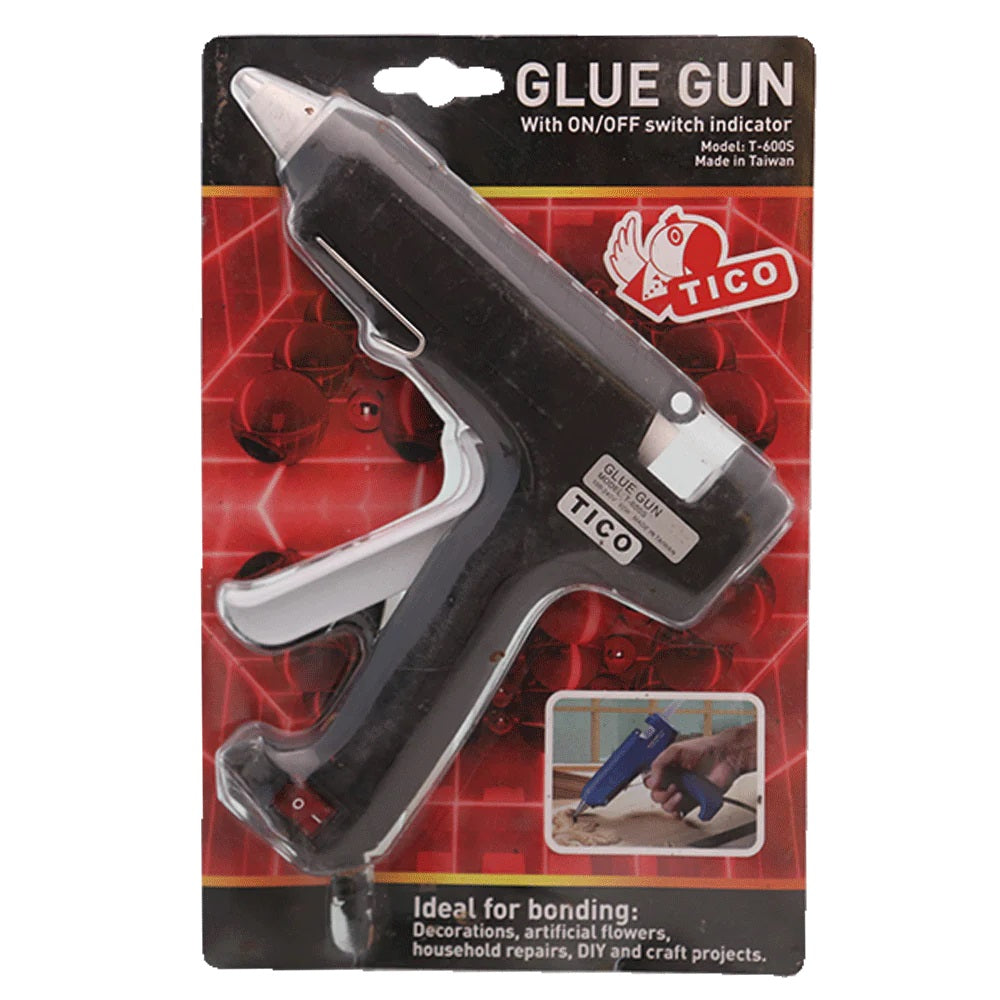 Tico Glue Gun 60W