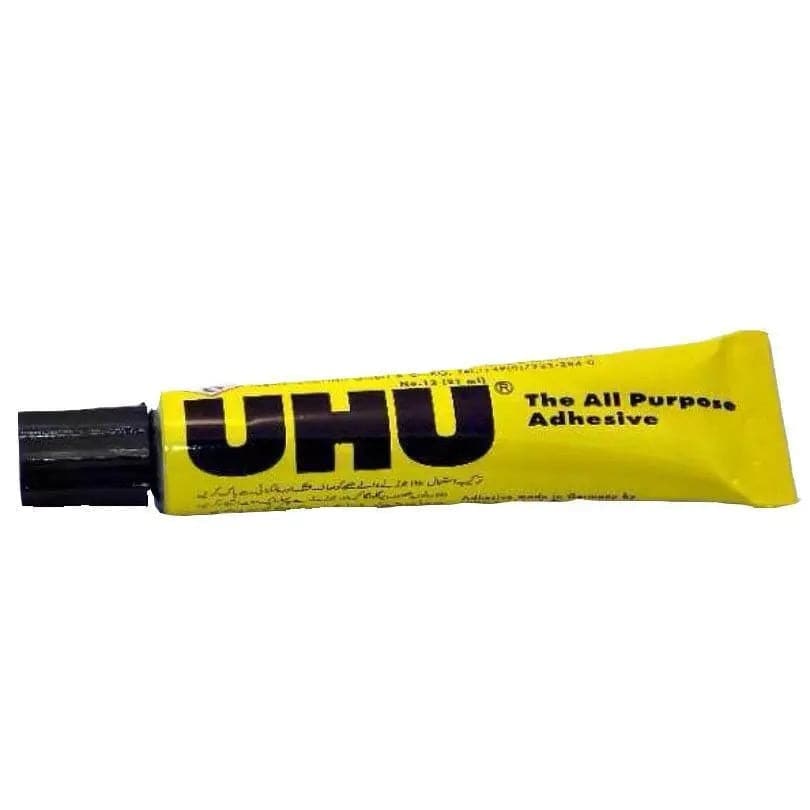 UHU The All Purpose Adhesive Glue
