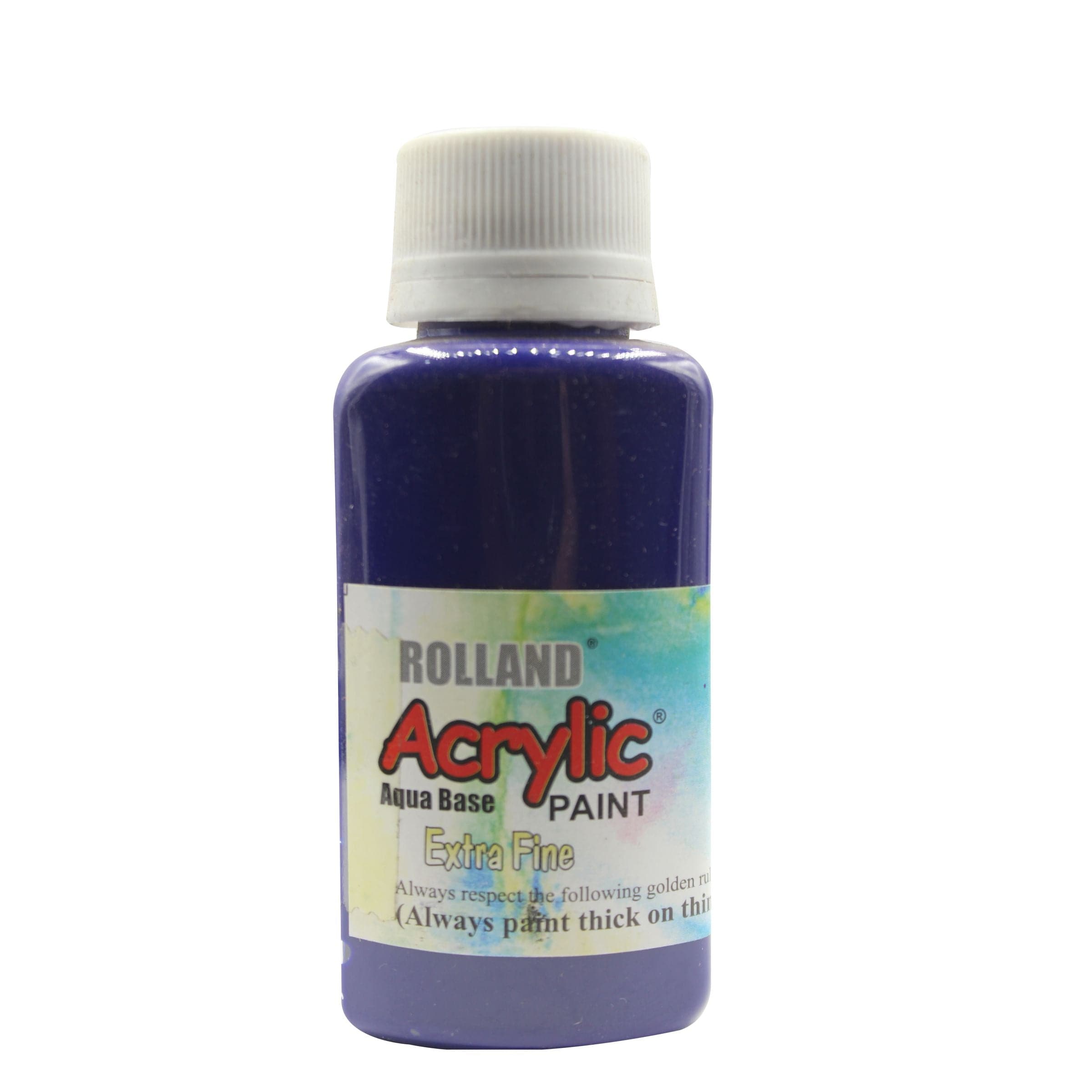 Rolland Acrylic Paints 50ml 1pc