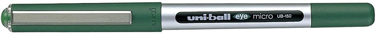 Uni Ball Eye Micro Roller Ball Pen Single Piece