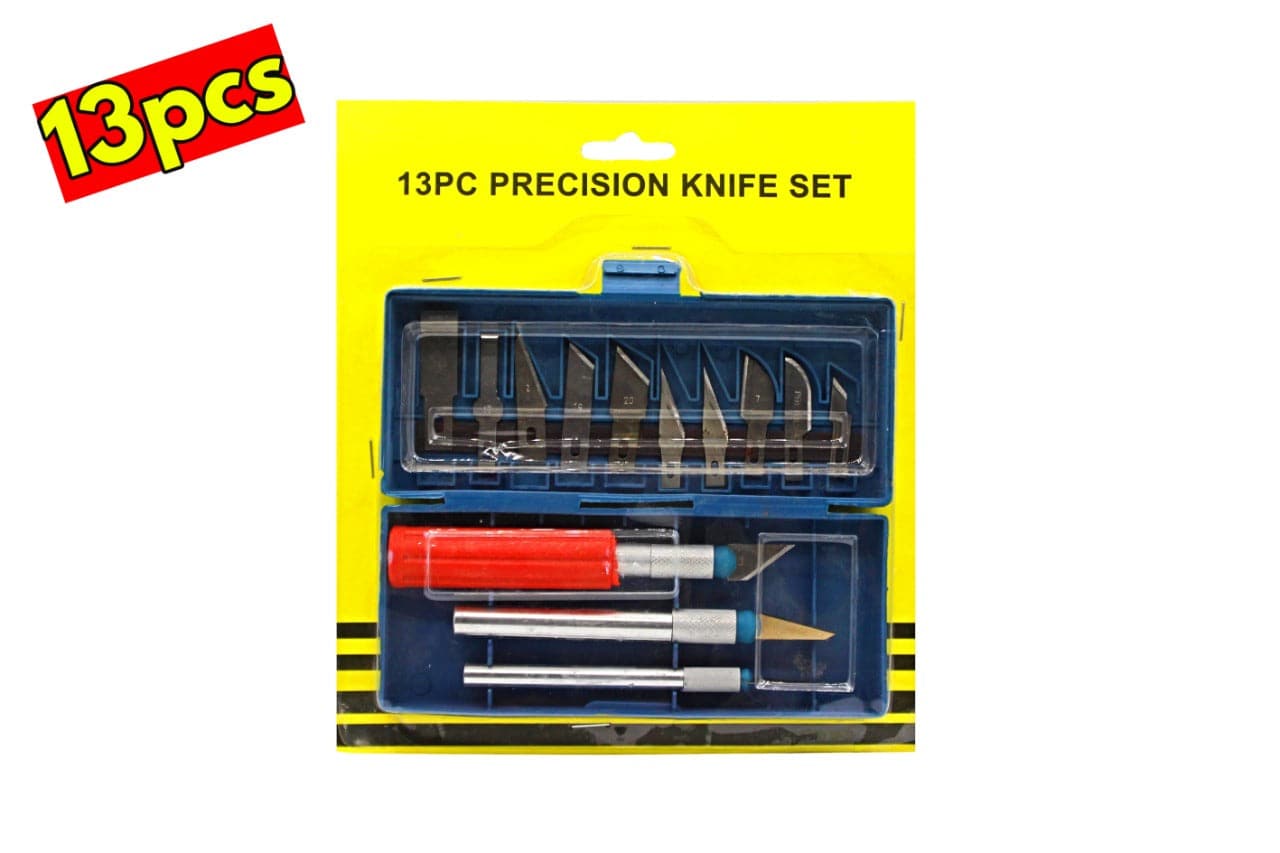 Mr. Pen- Utility Knife Kit
