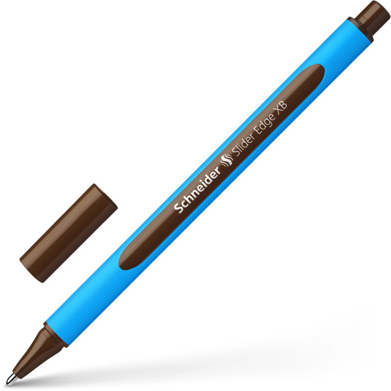 Schneider Slider Edge XB Ballpoint Pen Single Piece