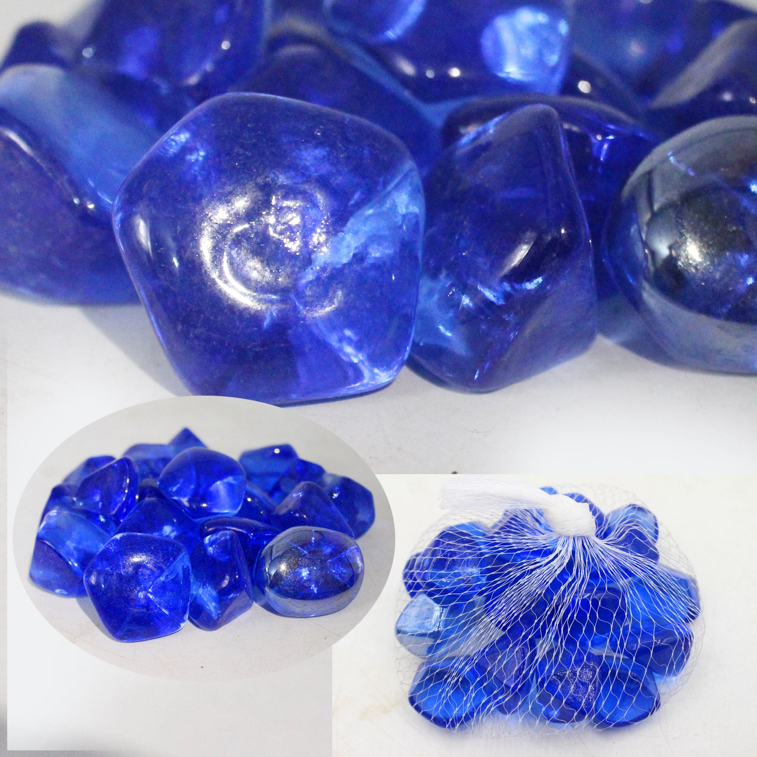 Glass Beads No-95