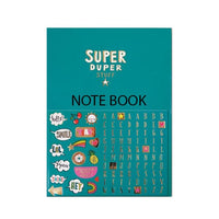 Buy Notebooks Online In Pakistan – School & Office Use
