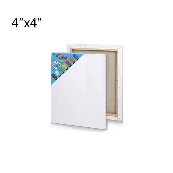 Buy Canvas Panels & Boards Online at Best Price in Pakistan 2024 