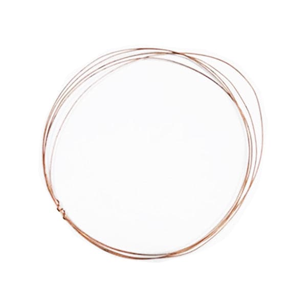 Copper Wire Thin (coil)