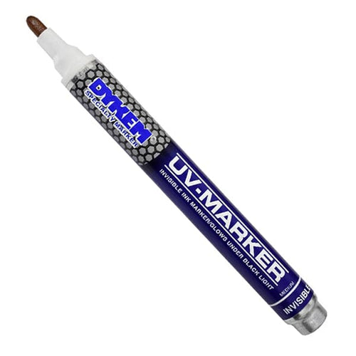 Buy Now Dykem U-V Invisible Ink Marker