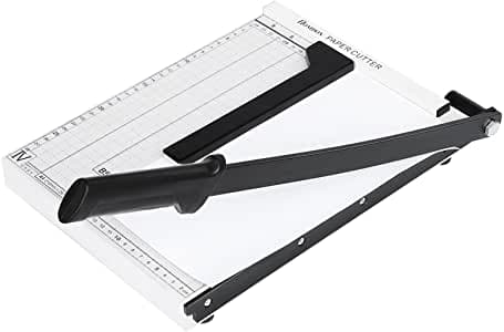 Paper Trimmer 18 X 15 A3 Size