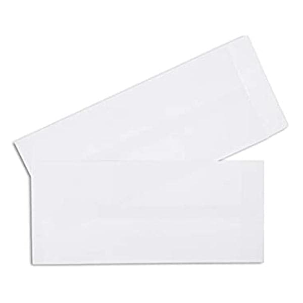 Paper Envelope White Pack of 50