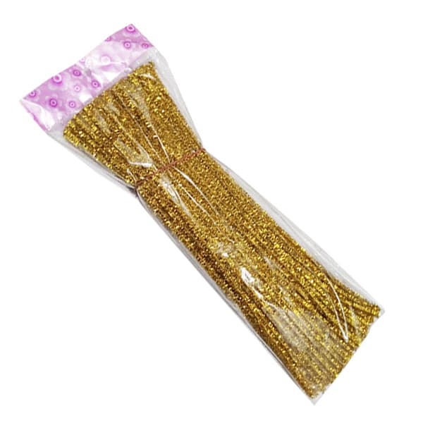 Glitter Wire Pack of 12