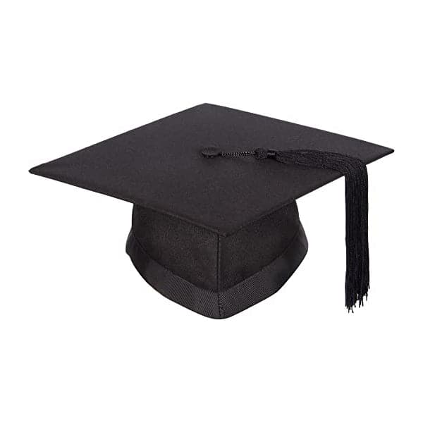 Digari Cap Graduation Cap Outline Traceable Breaking Down The Cap And Gown | News
