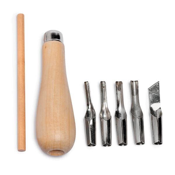 Buy Now Lino Tool Set # 65079