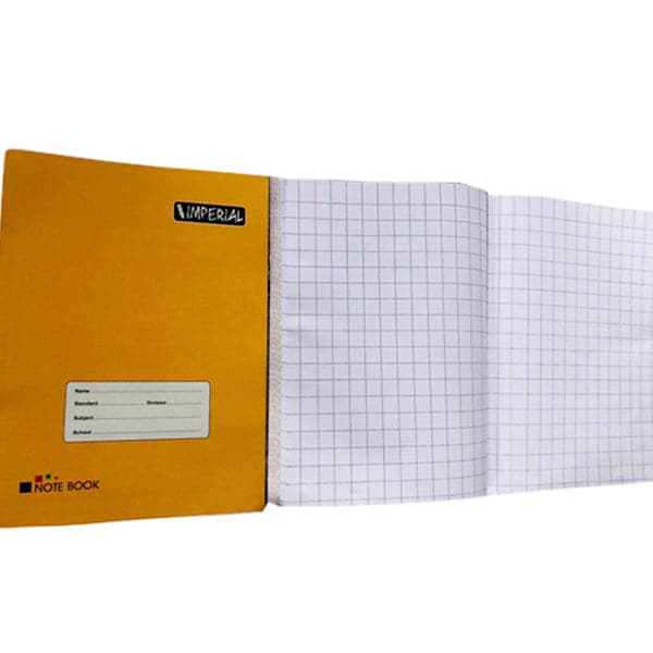 Buy Now Math Writing Notebook Online at Best price