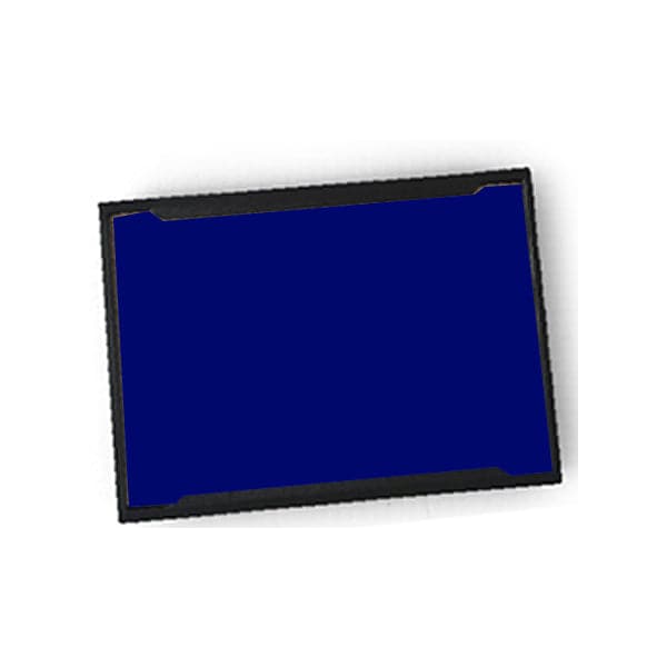 Printy Pad Blue 828 Shiny