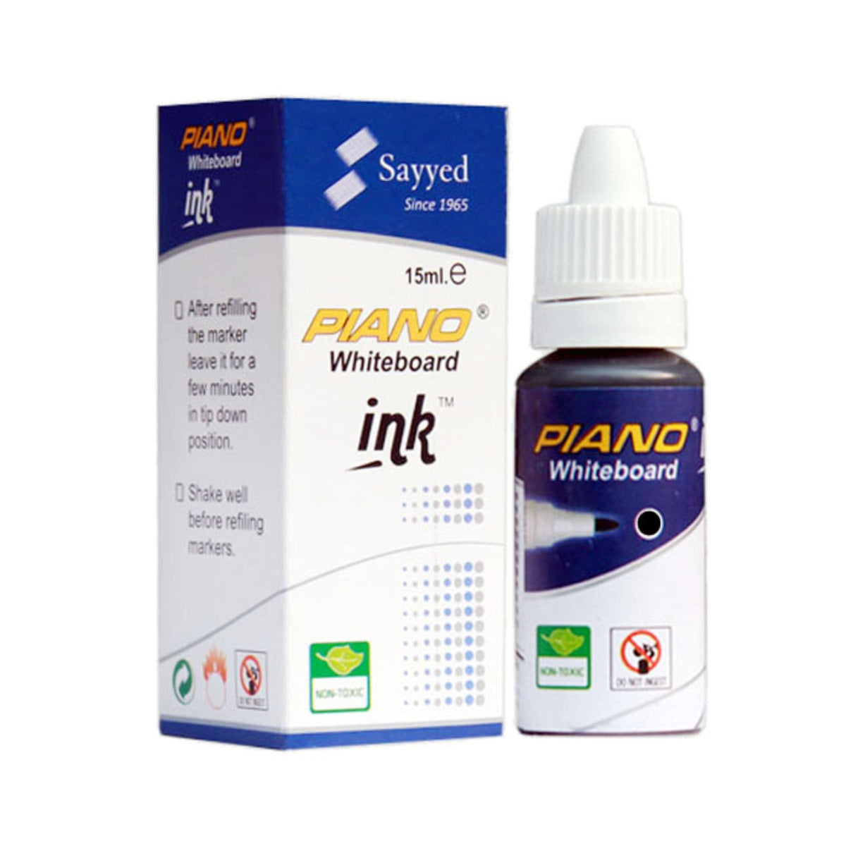 Keytek Ink Find The Best Quality Range of Inks & Cartridges Online