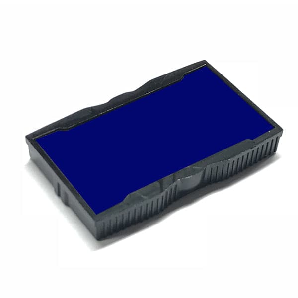 Printy Pad Blue 1823(843+ 823) Shiny