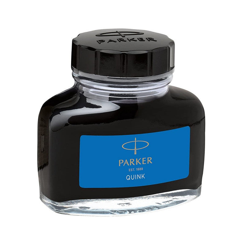 Parker Fountain Pen Ink 57ml