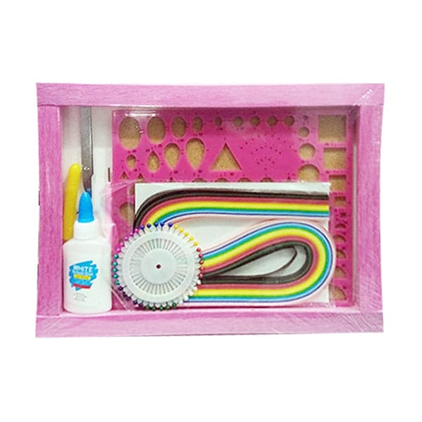 Quilling Kit Large No-24224-1