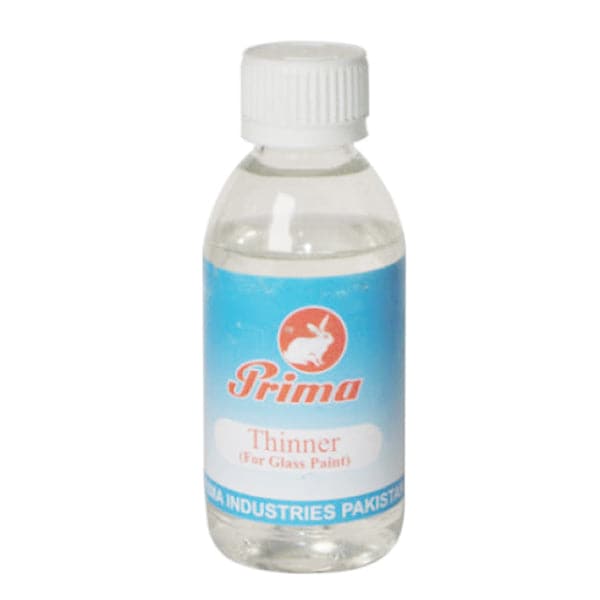 Prima Thinner Bottle