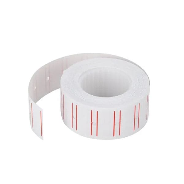 Sensa Price Roll Double Pack of 10
