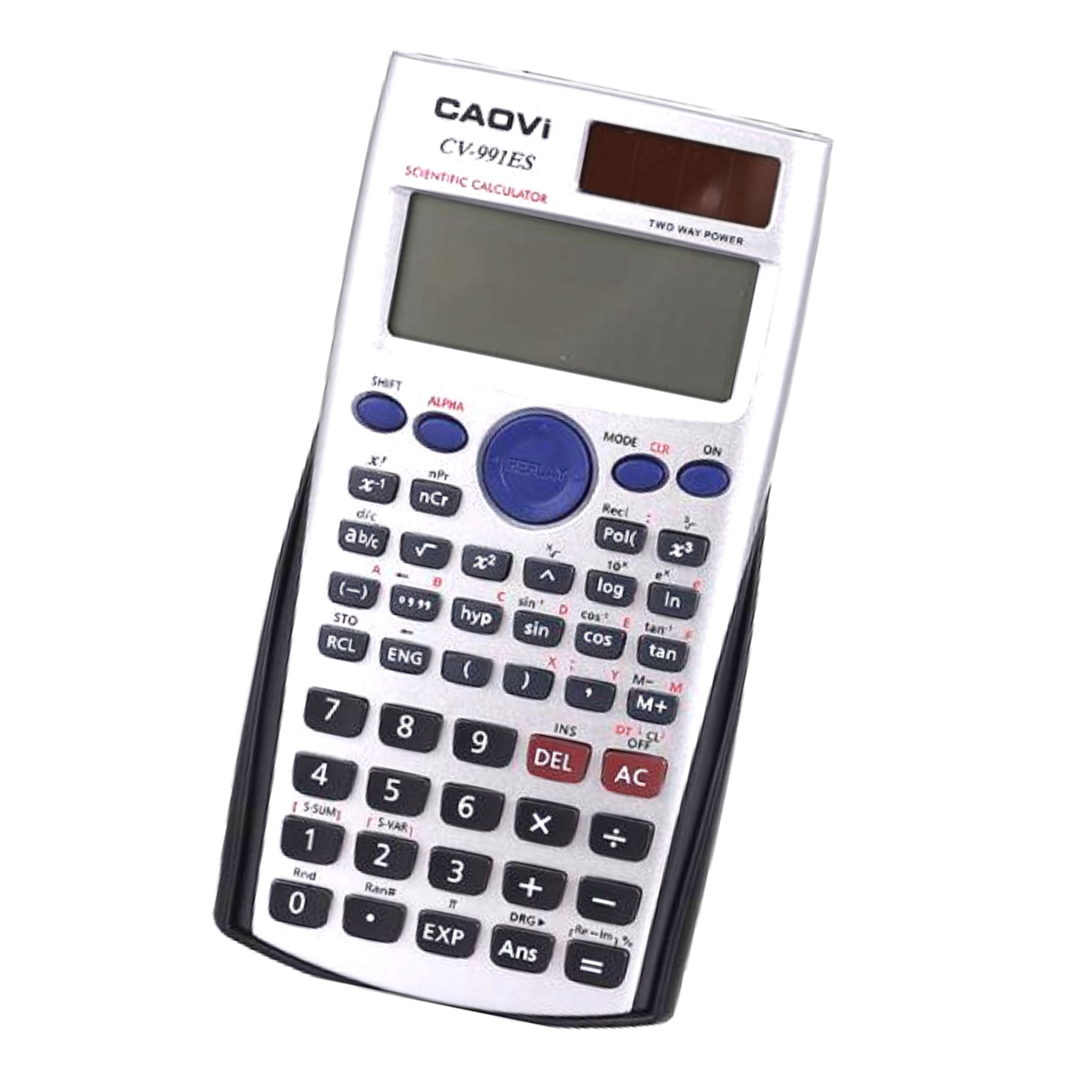 Scientific Calculator China Cv-991 Es